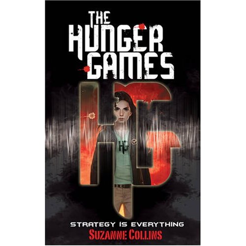 THE HUNGER GAMES by Suzanne Collins - Cover Illustration © Jason Chan ...